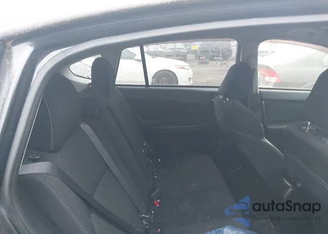 2014 Subaru Xv Crosstrek 2.0I Premium z USA, uszkodzony, nr VIN JF2GPACC2E9223554